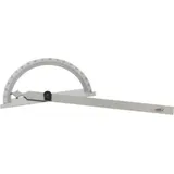 Helios-Preisser Gradmesser mit Feststellschraube C1.Qualität 120x150 mm
