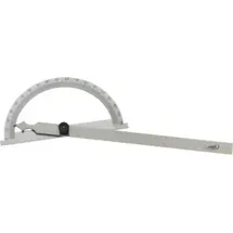 Helios-Preisser Gradmesser mit Feststellschraube C1.Qualität 120x150 mm