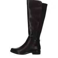 CAPRICE Damen Schwarz 37,5