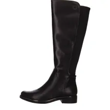 CAPRICE Damen Schwarz 37,5
