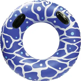 Splash & Fun Schwimmring mit Griffen