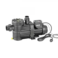 Sandilterpumpe Speck Serie Eco Touch - 20 m3/h