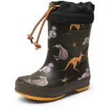 Bisgaard Thermo Rain Boot, Aussie, 30 EU