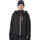 KILLTEC killtec Damen Skijacke KSW 276 WMN SKI JCKT KSW 276 WMN SKI JCKT, Größe 36 in Schwarz0110 Schwarz0110