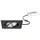 Brumberg Einbauleuchte 1er Pack quadratisch Titan 33355643