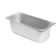 HENDI Eiscremebehälter, Profi Line, 5L, 360x165x(H)120mm