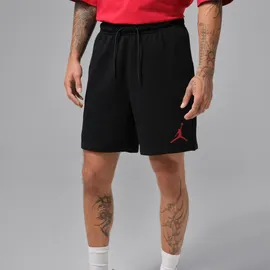 Nike - Jumpman Shorts Herren schwarz - schwarz