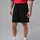 Nike - Jumpman Shorts Herren schwarz - schwarz