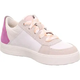 superfit Stella Sneaker, Mehrfarbig 9010, 34 EU