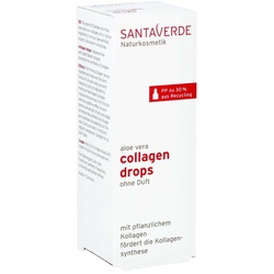 Collagen Drops Serum
