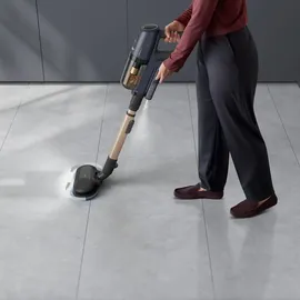 AEG Hygienic 8000 Akku-Staubsauger AP81B25WET
