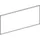 Geberit Option Plus 160x70cm, s m/Al el, dir./ind. Beleucht.