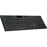 Corsair K100 AIR wireless, MX RGB ULP Tactile, USB/Bluetooth, DE (CH-913A01U-DE)