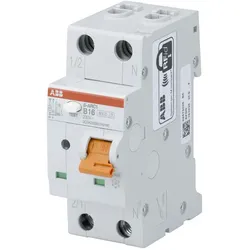 ABB S203‐B 32 – 3‐poliger Leitungsschutzschalter B‐Charakteristik 32 A NEU