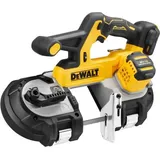 DeWalt Akku-Bandsäge 18V DCS378N-XJ