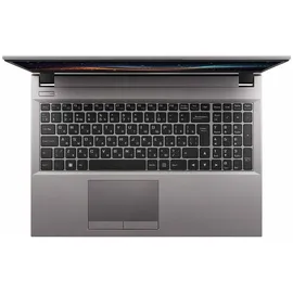 CAPTIVA Business/Office I10-0777GE 15,6" Intel Core i7-1255U 32 GB RAM 1 TB SSD Win11 Home Silber