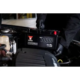 YUASA YBX1000 65Ah 12V