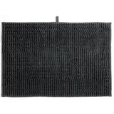 MSV Chenille 40 x 60 cm grau