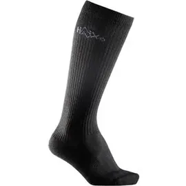 Haix Multifunktionsstrümpfe schwarz, Größe 43-45