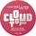 Maybelline New York Cloudtopia Wangen- & Lippen Mousse, 2-in-1 Blush & Lippenfarbe für 14H Halt, Luftig-leichte Textur & mattes Finish, Nr. 02 Ethereal Rouge, 5g