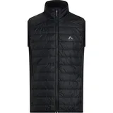 Mc Kinley Sierre Black Night M