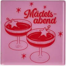 Giftcompany Love Mädelsabend rosa