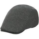 HAPPYPOP Schirmmütze Herren Schiebermütze Driving Cabbie Jagd Flatcap Newsboy Cap Gatsby Herren Hut Barett Schlägermütze Schiebermütze Herren Warm Komfortabel Winter - M