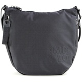 Crossbody Bag M steel