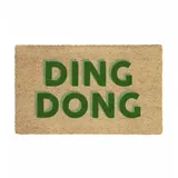 Giftcompany Ding Dong 45 x 75 cm Beige