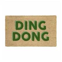 Giftcompany Ding Dong 45 x 75 cm Beige