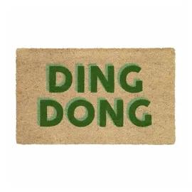 Giftcompany Ding Dong 45 x 75 cm Beige