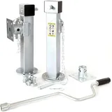 XPOtool Spanngurt - Ladungssicherung, Stützen Set