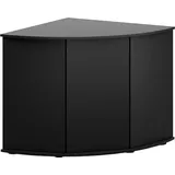JUWEL AQUARIUM Unterschrank SBX Trigon 350, schwarz
