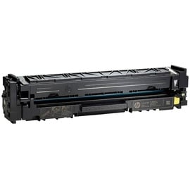 HP 207A gelb