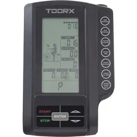 Toorx Brx Air 300 schwarz