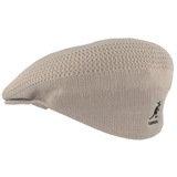 KANGOL Headwear Herren Tropic Ventair 504 Schirmmütze, Grau (Grey), Large (Herstellergröße:L) - L