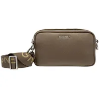 Bogner Umhängetasche Andermatt Avy Shoulderbag XSHZ Morel Braun Damen