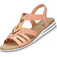 Rieker in Orange | Gr.: 40