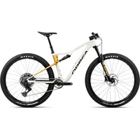 Orbea Oiz M21 2026 29 Zoll RH XL ivory