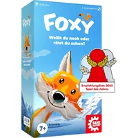 Game Factory - Foxy