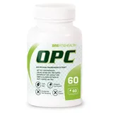 SRS OPC Traubenkernextrakt Kapseln 60 St.