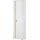Home Affaire Mehrzweckschrank LONG ISLAND 55 x 200 x 35 cm Weiß