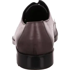 LLOYD OPAL Businessschuh Grau | Gr.: 41,5