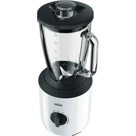 Braun PowerBlend 3 JB 3150 BK Standmixer schwarz