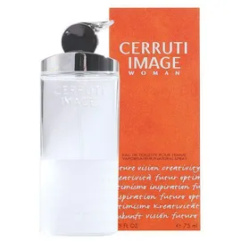 CERRUTI Image Woman Eau de Toilette 75 ml