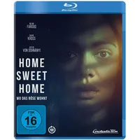 Home Sweet Home - Wo das Böse wohnt [Blu-ray]