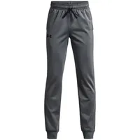 Under Armour Brawler 2.0 Tapered Pants pitch gray -black black S
