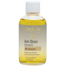 Farfalla Edelsteinöl Anti-Stress Öl 100 ml