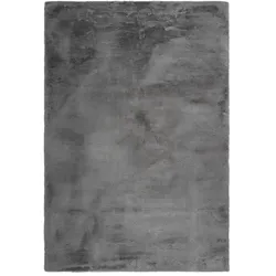 Teppich  EMOTION - grau