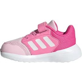 Adidas Tensaur Run 3.0 Kids Clear Pink / Cloud White / Pulse Magenta 26